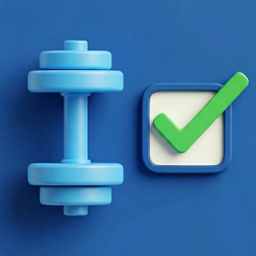 SimpleFit Tracker